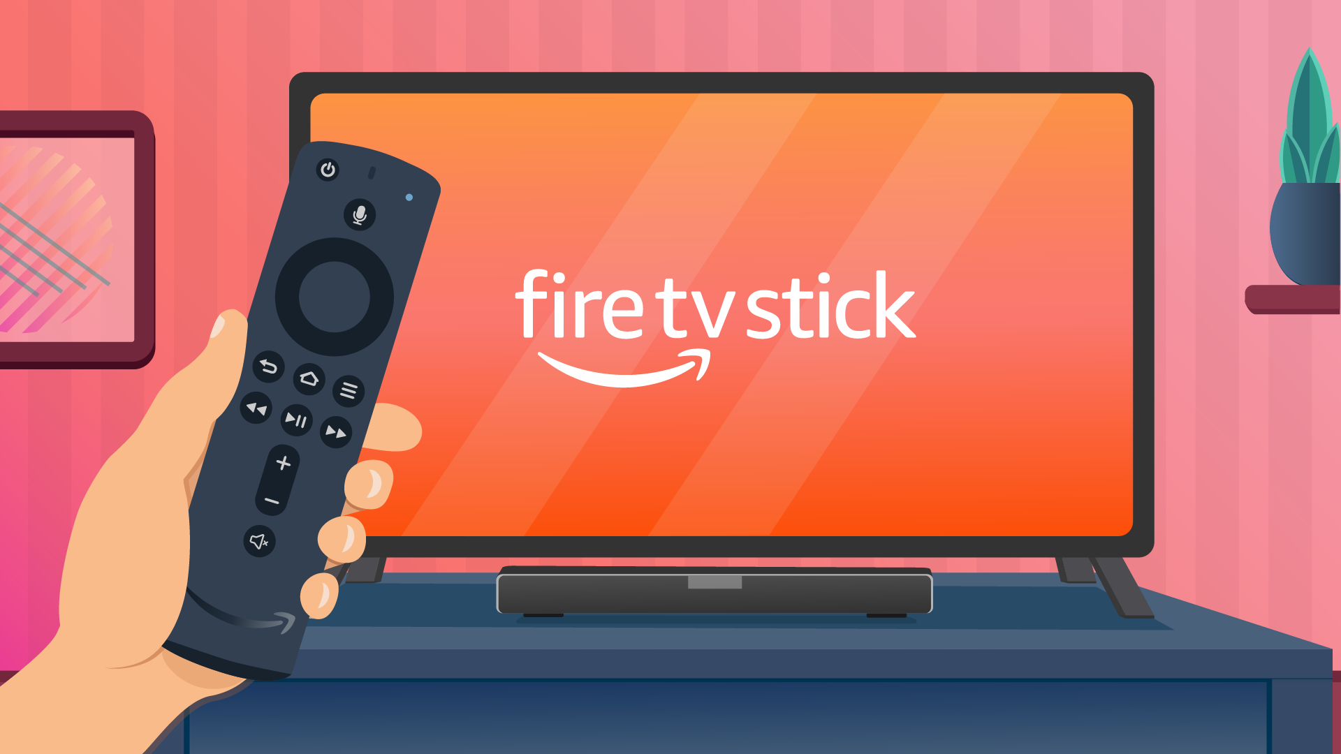 Install Xtreme HD IPTV on Firestick